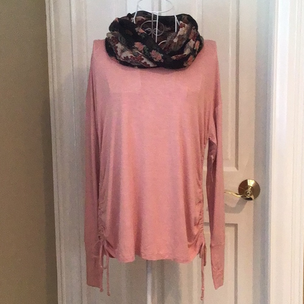 DB Sunday top